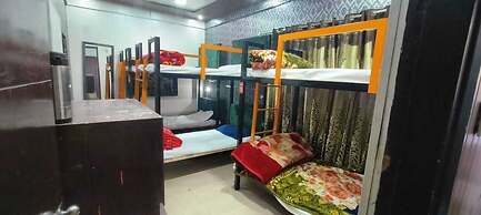 Bunkkinn Hotel Mussoorie International