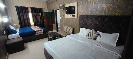 Bunkkinn Hotel Mussoorie International