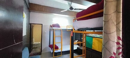 Bunkkinn Hotel Mussoorie International