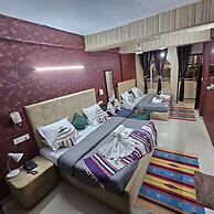 Bunkkinn Hotel Mussoorie International