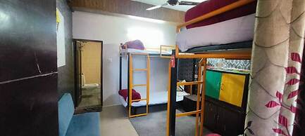 Bunkkinn Hotel Mussoorie International