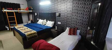Bunkkinn Hotel Mussoorie International