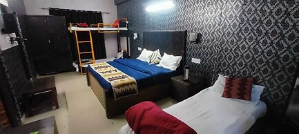 Bunkkinn Hotel Mussoorie International