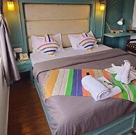 Bunkkinn Hotel Mussoorie International