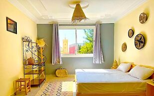 Skate Surf Camp Morocco