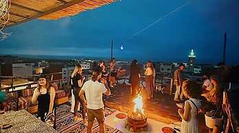 Skate Surf Camp Morocco