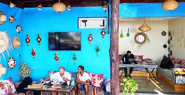 Skate Surf Camp Morocco