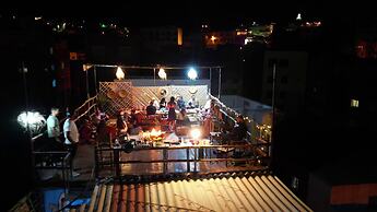 Skate Surf Camp Morocco