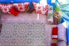 Skate Surf Camp Morocco