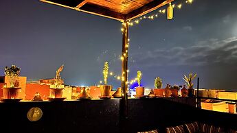 Skate Surf Camp Morocco