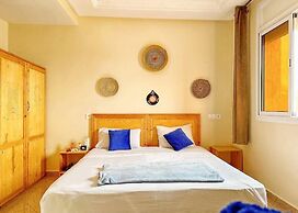 Skate Surf Camp Morocco