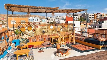 Skate Surf Camp Morocco