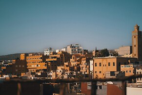 Skate Surf Camp Morocco