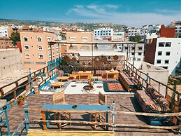 Skate Surf Camp Morocco