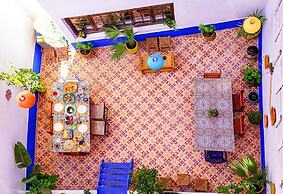 Skate Surf Camp Morocco