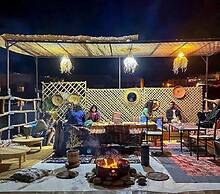 Skate Surf Camp Morocco