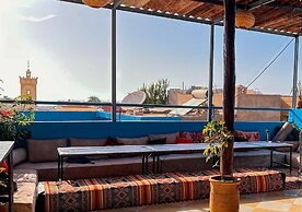 Skate Surf Camp Morocco