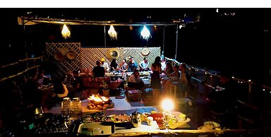 Skate Surf Camp Morocco