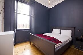 Splendid 2bed Apt near Haymarket