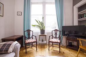 Splendid 2bed Apt near Haymarket