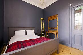 Splendid 2bed Apt near Haymarket