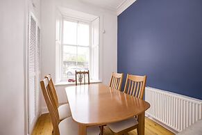 Splendid 2bed Apt near Haymarket