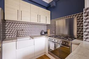 Splendid 2bed Apt near Haymarket