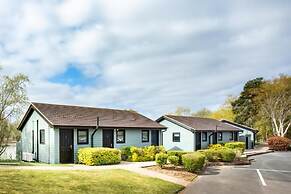 The Vale Golf and Country Club