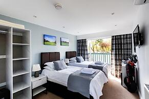 The Vale Golf and Country Club