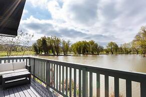 The Vale Golf and Country Club