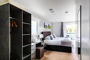 The Vale Golf and Country Club