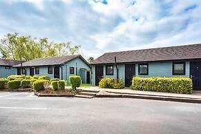 The Vale Golf and Country Club