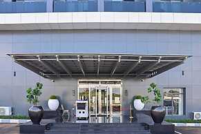 The Andover Hotel