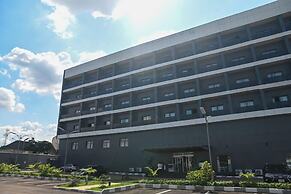 The Andover Hotel