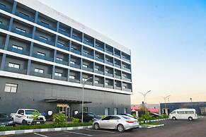 The Andover Hotel