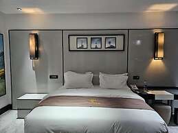 The Andover Hotel