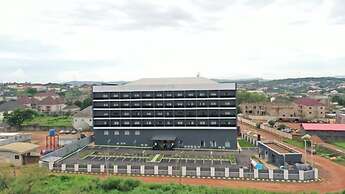 The Andover Hotel