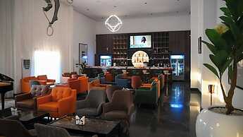 The Andover Hotel