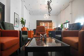 The Andover Hotel