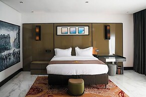 The Andover Hotel
