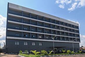 The Andover Hotel