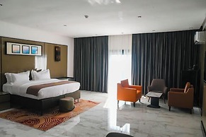 The Andover Hotel