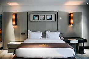 The Andover Hotel