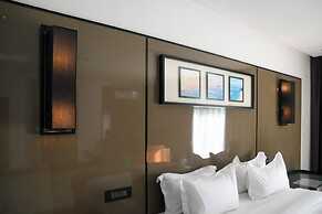 The Andover Hotel