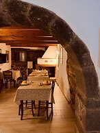 The Templasr Guesthouse