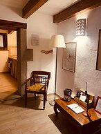 The Templasr Guesthouse