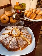 The Templasr Guesthouse