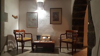 The Templasr Guesthouse