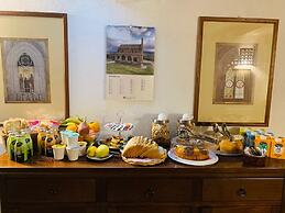 The Templasr Guesthouse