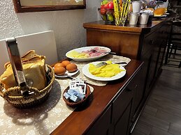 The Templasr Guesthouse